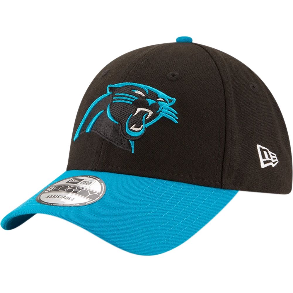 NFL Carolina Panthers Cappellino Team