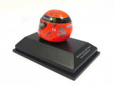 Schumacher 2011 Giappone Mini casco - FansBRANDS®