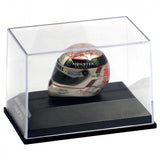 1:8, Schumacher 300th GP Spa Mini casco - FansBRANDS®