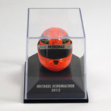 Schumacher 2011 Mini casco - FansBRANDS®