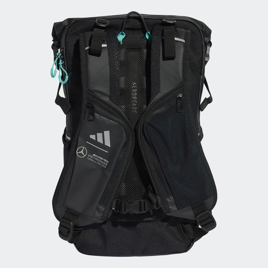 Mercedes Rucksack APS 🔥