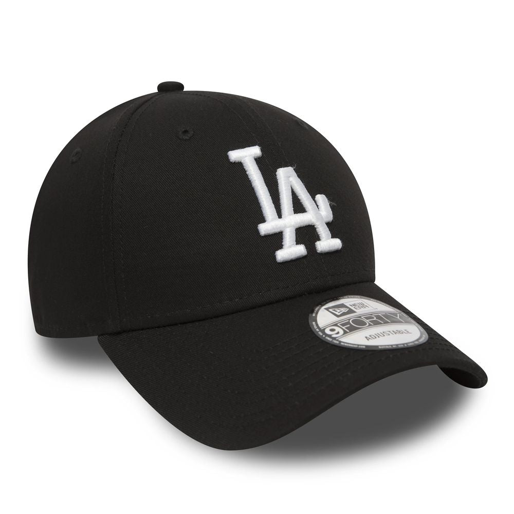 MLB Los Angeles Dodgers Essential 9FORTY Cappellino Team