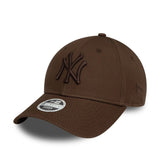 MLB New York Yankees New Era Essential 9FORTY Cappellino Team - Donna