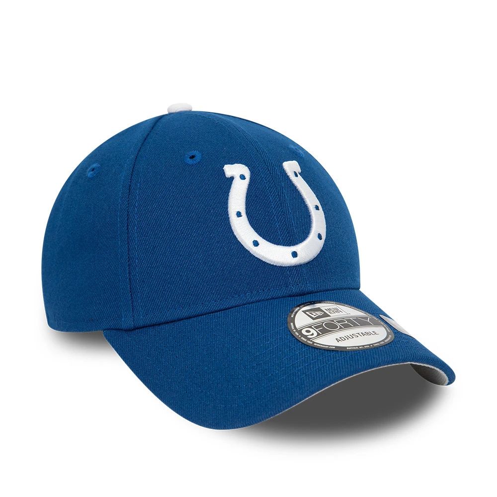 NFL Indianapolis Colts Cappellino Team