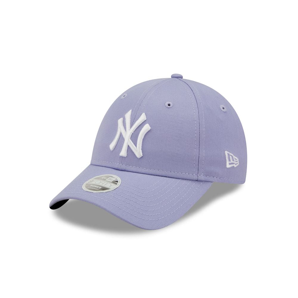 New York Yankees 9FORTY Cappellino Team - Donna