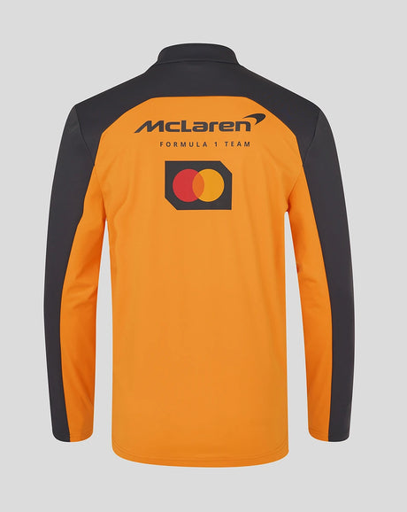 McLaren F1 Giacca softshell 🔥