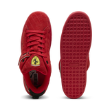 Ferrari Scarpe Suede XL Hero 🔥