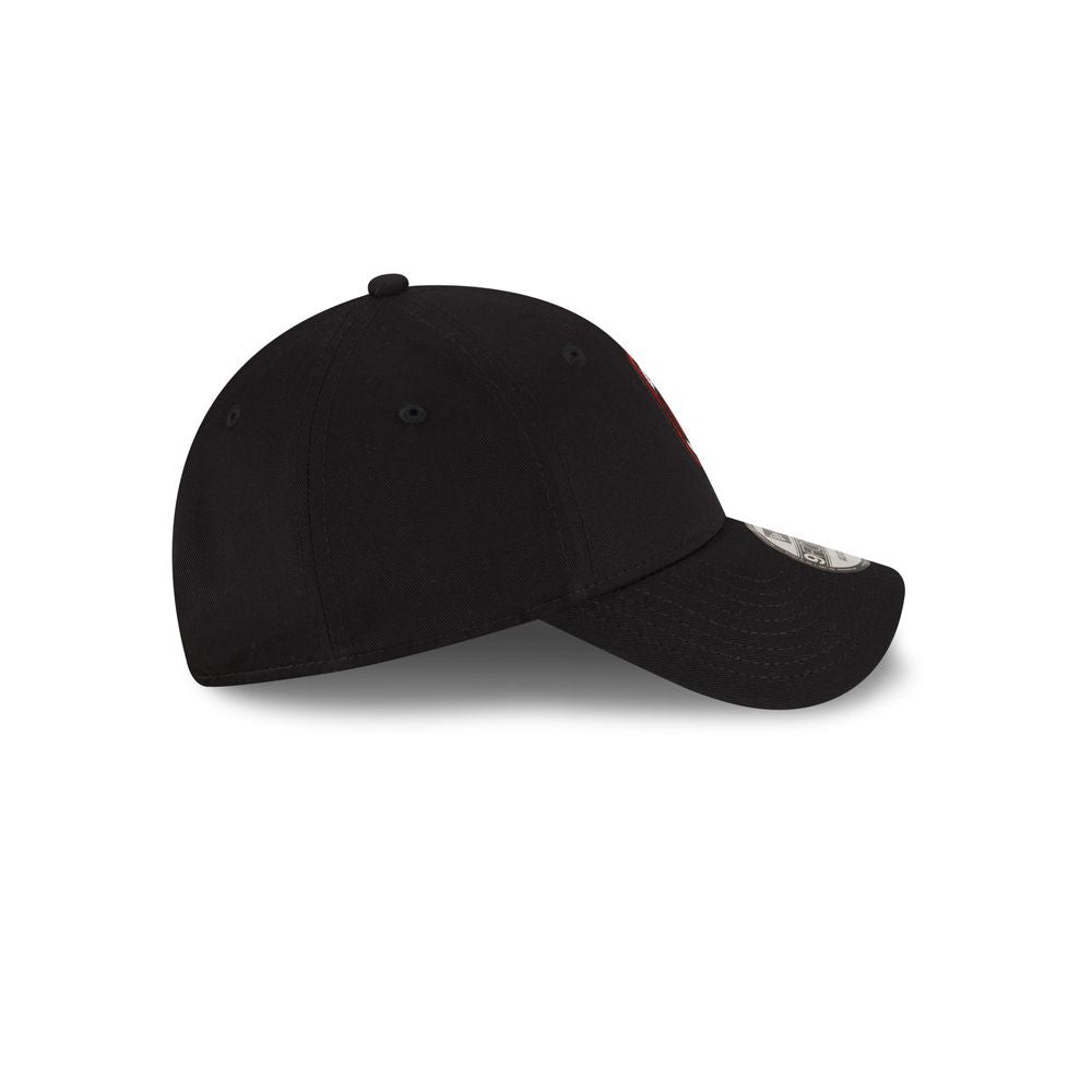 AC Milan CORE 9FORTY Cappellino Team