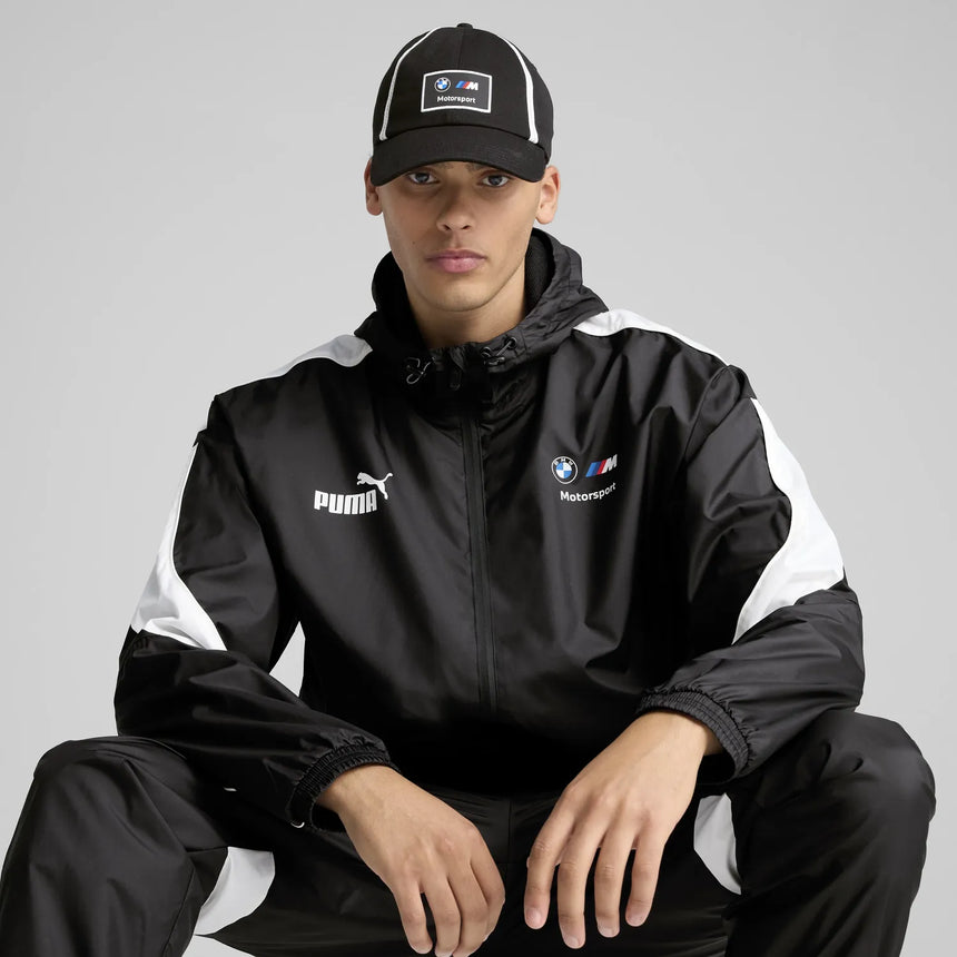 BMW M Motorsport Cappellino Heritage Dad 🔥