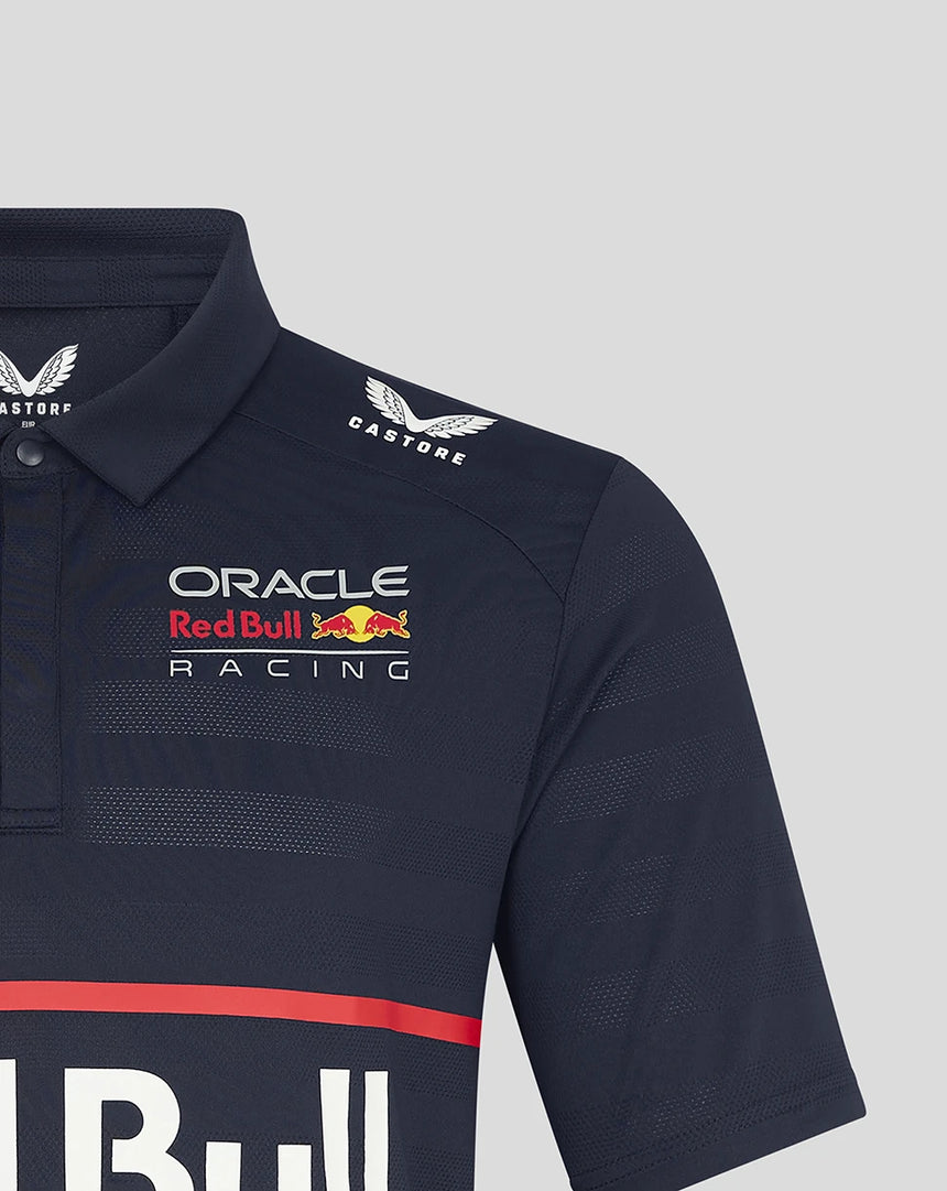 Red Bull Racing Polo Max Verstappen 🔥