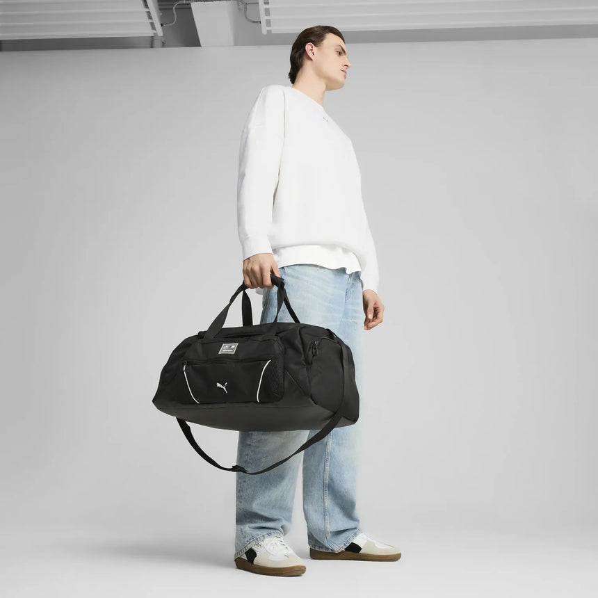 BMW MMS Sports Bag 🔥