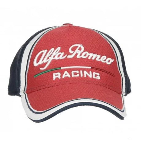 Cappellino da baseball Alfa Romeo Squadra - FansBRANDS®