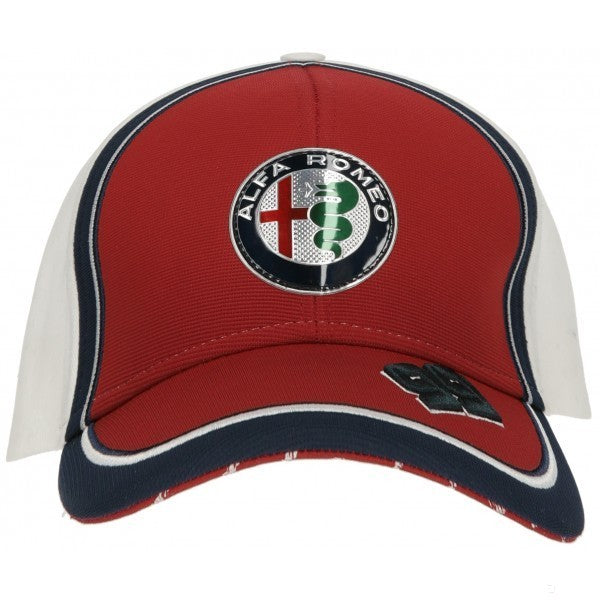 Cappellino da baseball Antonio Giovinazzi