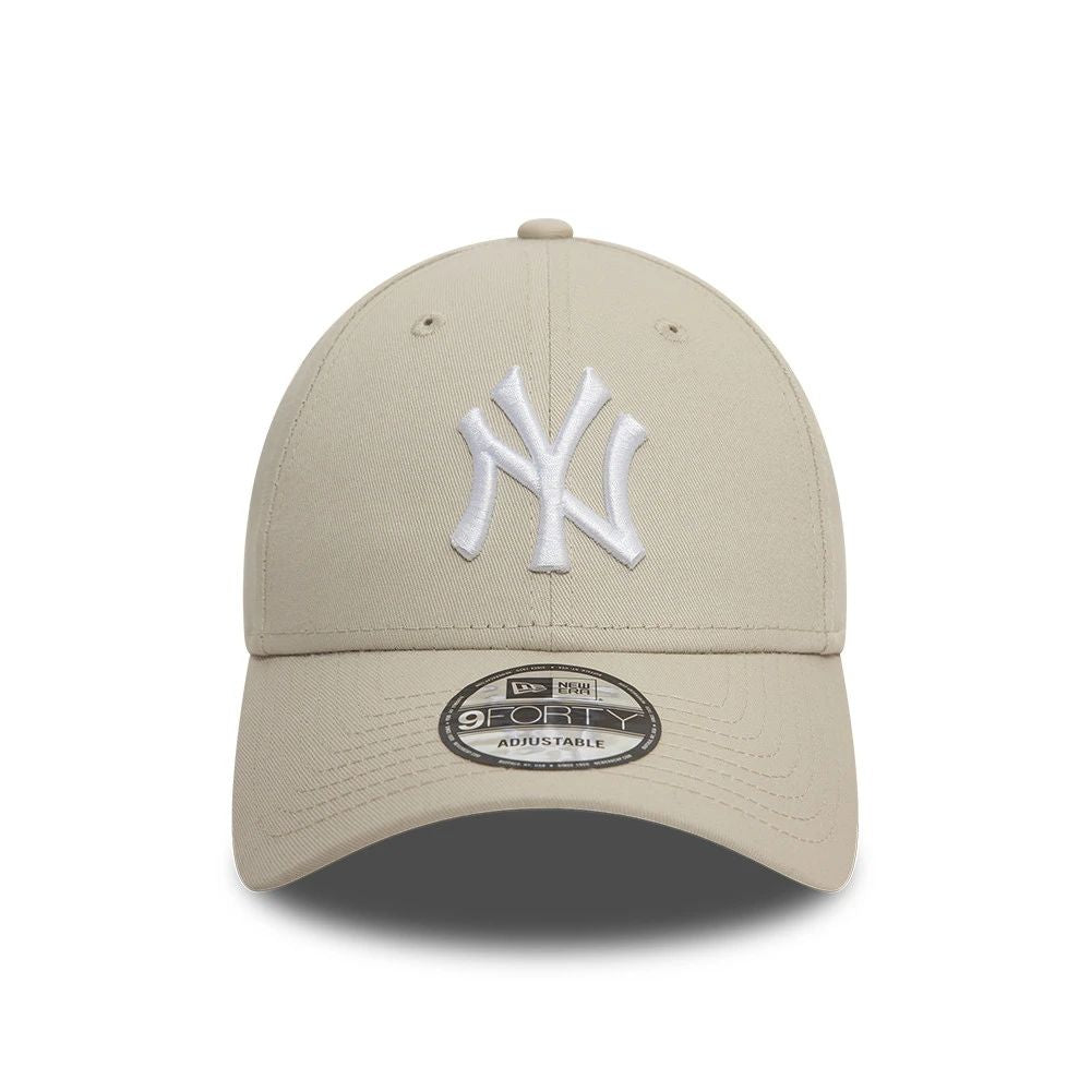 MLB New York Yankees NOS League Essential 9FORTY Cappellino Team