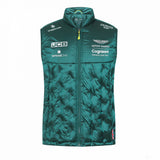 Aston Martin Team Veste, Verde, 2022 - FansBRANDS®