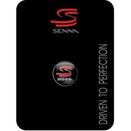 Senna Double S spilla - FansBRANDS®