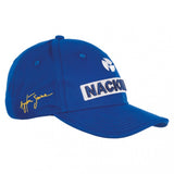Cappellino a visiera piatta Ayrton Senna Nacional - FansBRANDS®