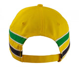 Cappellino da baseball Ayrton Senna casco
