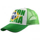 Cappellino da baseball Ayrton Senna Brasilee - FansBRANDS®