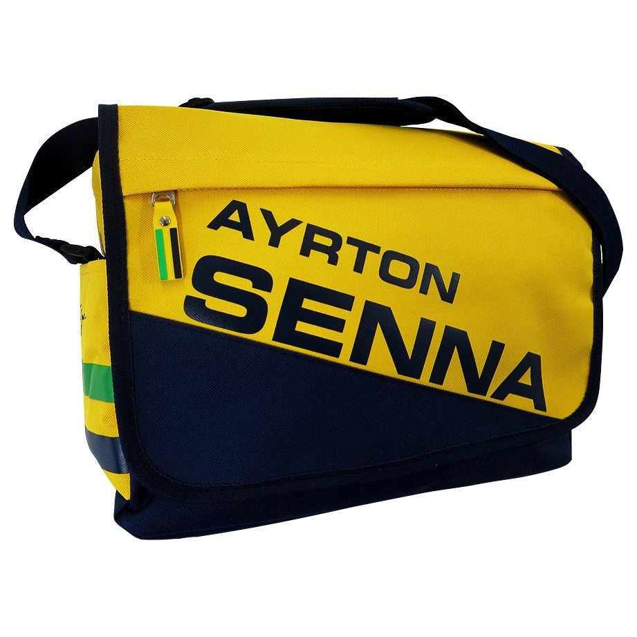 Senna Racing borsa a tracolla