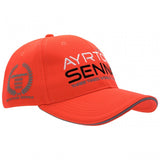 Cappellino da baseball Ayrton Senna McLaren