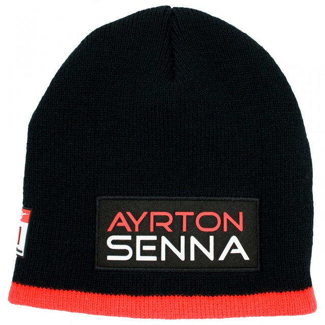 Berretto Ayrton Senna McLaren - FansBRANDS®