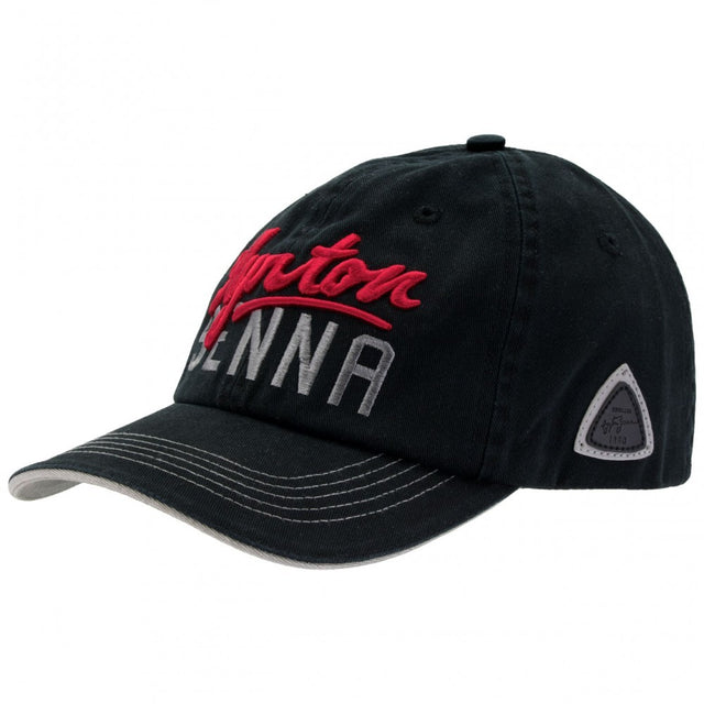 Cappellino da baseball Ayrton Senna Vintage - FansBRANDS®