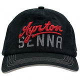 Cappellino da baseball Ayrton Senna Vintage - FansBRANDS®