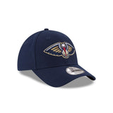 NBA New Orleans Pelicans Cappellino Team