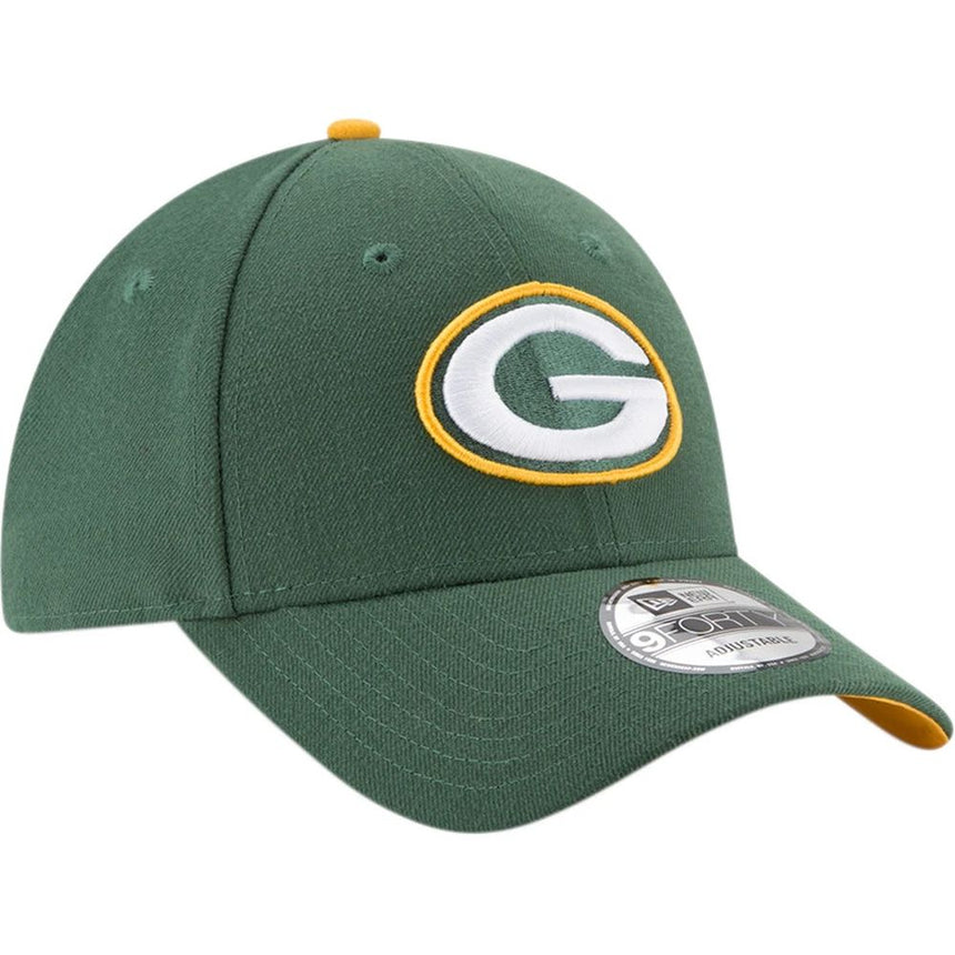 NFL Green Bay Packers Cappellino Team