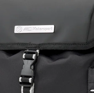 BMW Backpack, Puma Women, Black