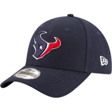 NFL Houston Texans Cappellino Team