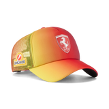 Cappellino Ferrari - La Bottega Del Calcio Dal 2018 - L'originale Cappellino Ferrari - La Bottega Del Calcio Dal 2018 - L'originale