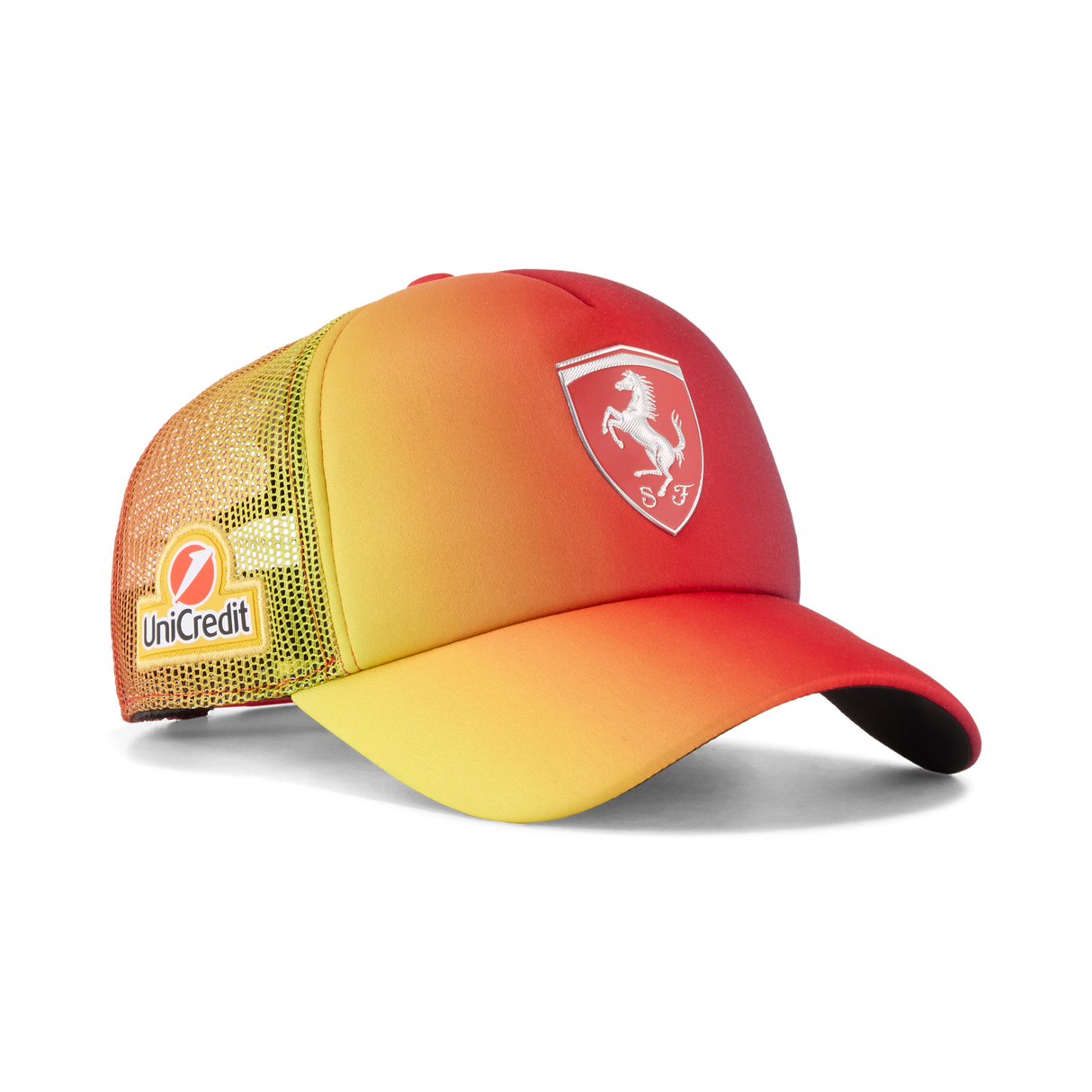 Ferrari, Lewis Hamilton, cappellino da baseball, edizione speciale UK 🔥