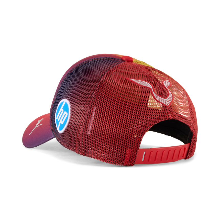 Ferrari, Lewis Hamilton, cappellino da baseball, edizione speciale UK 🔥