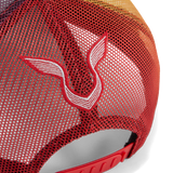 Ferrari, Lewis Hamilton, cappellino da baseball, edizione speciale UK 🔥