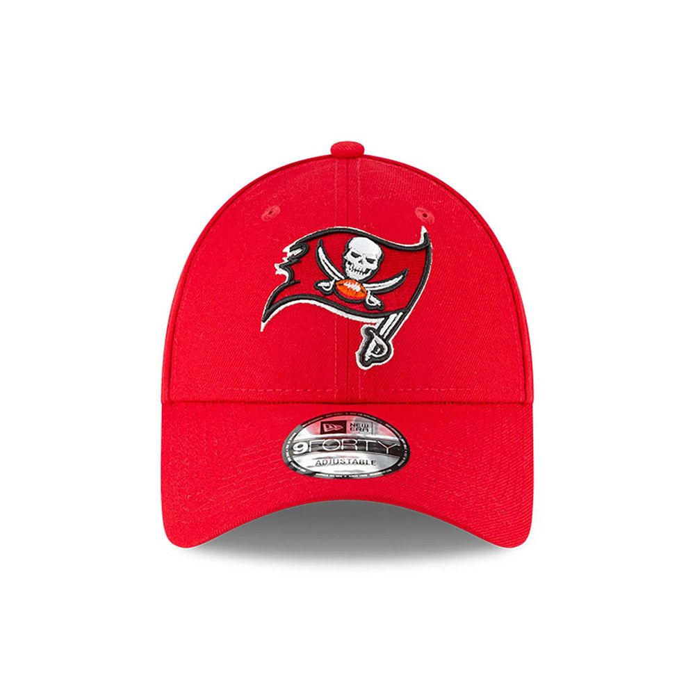 NFL Tampa Bay Buccaneers Cappellino Team