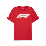 Formel 1 Essentials Logo-T-Shirt 🔥