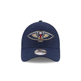 NBA New Orleans Pelicans Cappellino Team