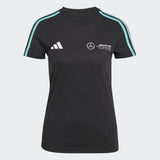 Mercedes DNA Maglietta a Maniche Corte - Donna 🔥