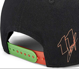 Cappellino da baseball Sergio Pérez SP