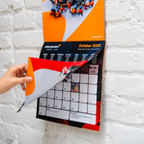 McLaren Formula 1 Team - Calendario Ufficiale - 2026