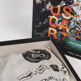 McLaren Formula 1® Team, Puzzle, Oscar Piastri, Prima vittoria al Gran Premio, 1000 pezzi