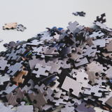 McLaren Formula 1® Team, Puzzle, Lando Norris, Poster della Vittoria, 1000 pezzi