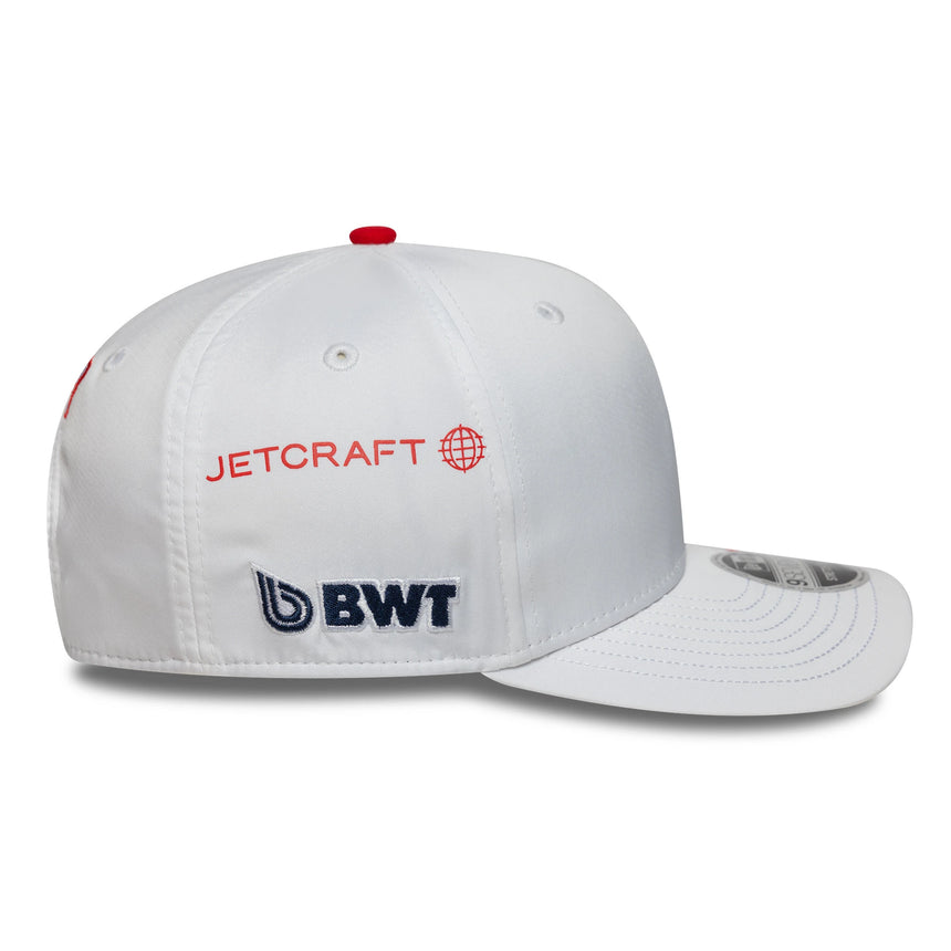 Alpine Esteban Ocon 9SEVENTY Cappellino 🔥