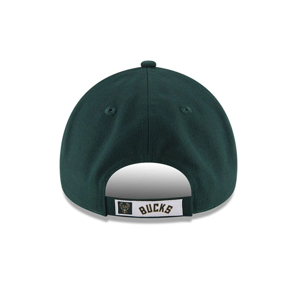 NBA Milwaukee Bucks Cappellino Team