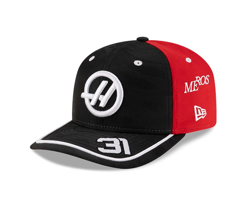 Haas F1 Kevin Magnussen 9SEVENTY Cap 🔥