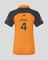 McLaren F1 Team Polo, Lando Norris, Donna 🔥