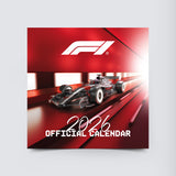 Formula 1® - Calendario ufficiale - 2026