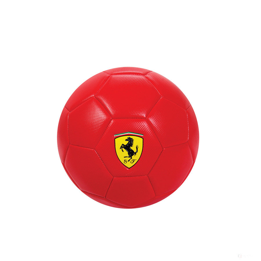Ferrari palla